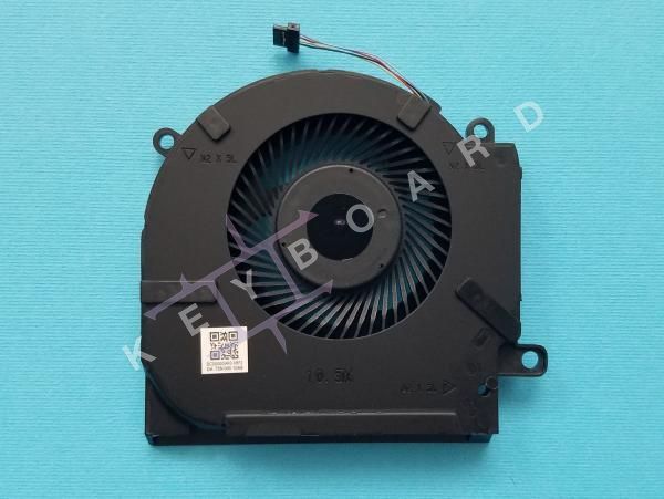 Вентилятор до ноутбука Hp Omen 15-EN0010UA